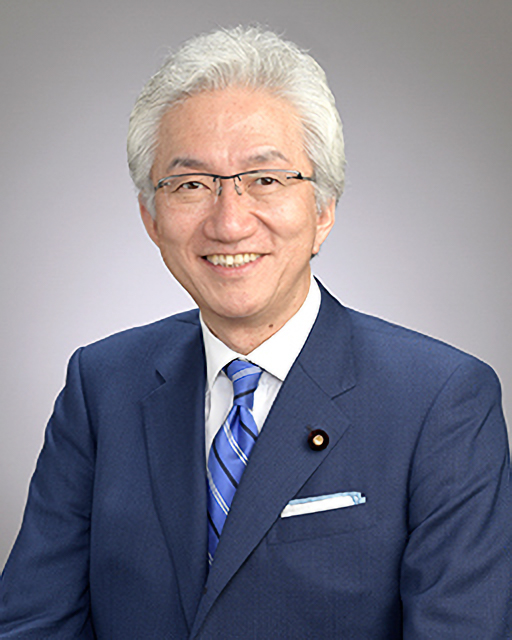 西田昌司